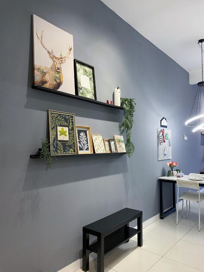 Le Thompson - Puchong Center Ioi Mall 外观 照片