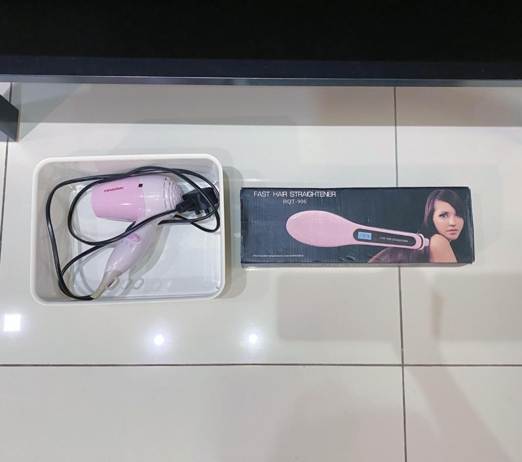 Le Thompson - Puchong Center Ioi Mall 外观 照片
