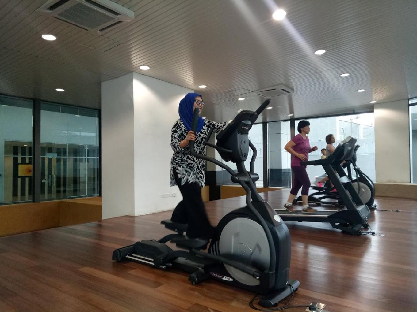Le Thompson - Puchong Center Ioi Mall 外观 照片